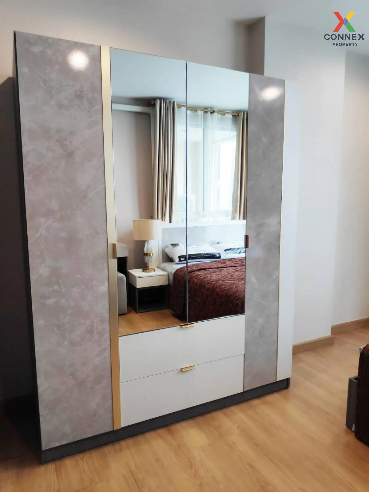 FOR RENT condo , The Address Sukhumvit 42 , BTS-Ekkamai , Phra Kh