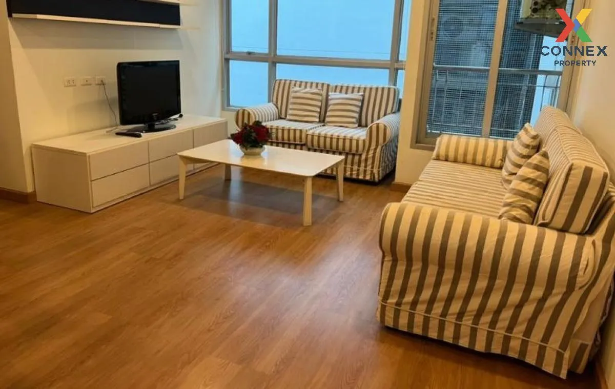 FOR RENT condo , The Address Sukhumvit 42 , BTS-Ekkamai , Phra Khanong , Khlong Toei , Bangkok , CX-20477 1