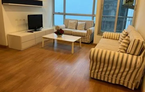 FOR RENT condo , The Address Sukhumvit 42 , BTS-Ekkamai , Phra Khanong , Khlong Toei , Bangkok , CX-20477