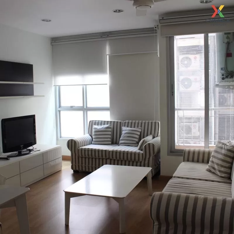 FOR SALE condo , The Address Sukhumvit 42 , BTS-Ekkamai , Phra Khanong , Khlong Toei , Bangkok , CX-20478 1