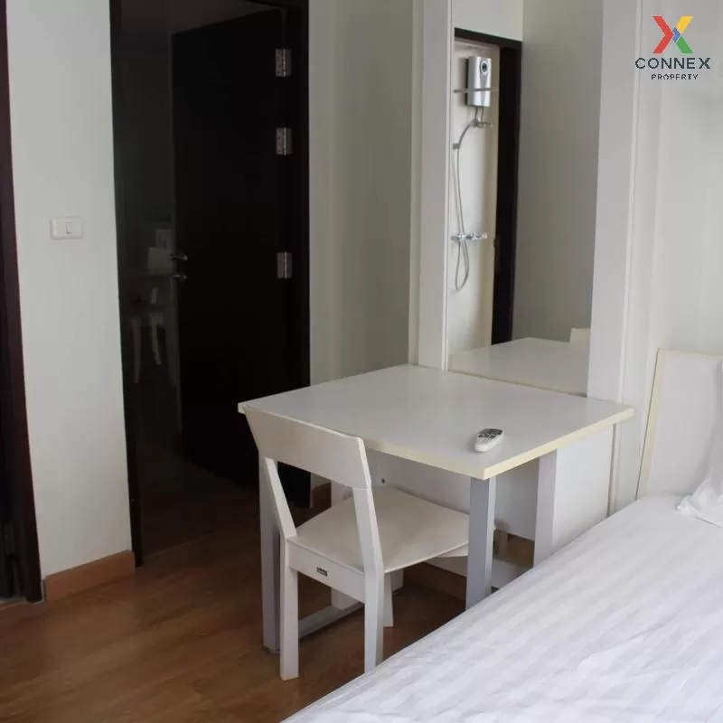 FOR SALE condo , The Address Sukhumvit 42 , BTS-Ekkamai , Phra Khanong , Khlong Toei , Bangkok , CX-20478