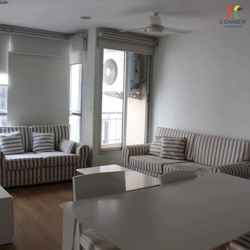 FOR SALE condo , The Address Sukhumvit 42 , BTS-Ekkamai , Phra Khanong , Khlong Toei , Bangkok , CX-20478 4