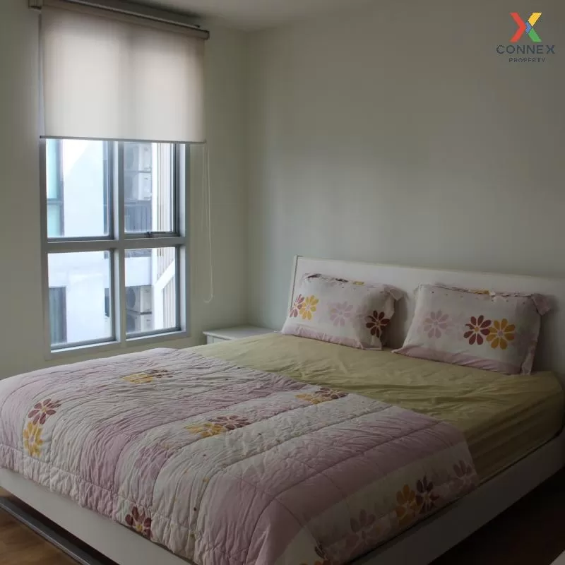 FOR RENT condo , The Address Sukhumvit 42 , BTS-Ekkamai , Phra Khanong , Khlong Toei , Bangkok , CX-20479