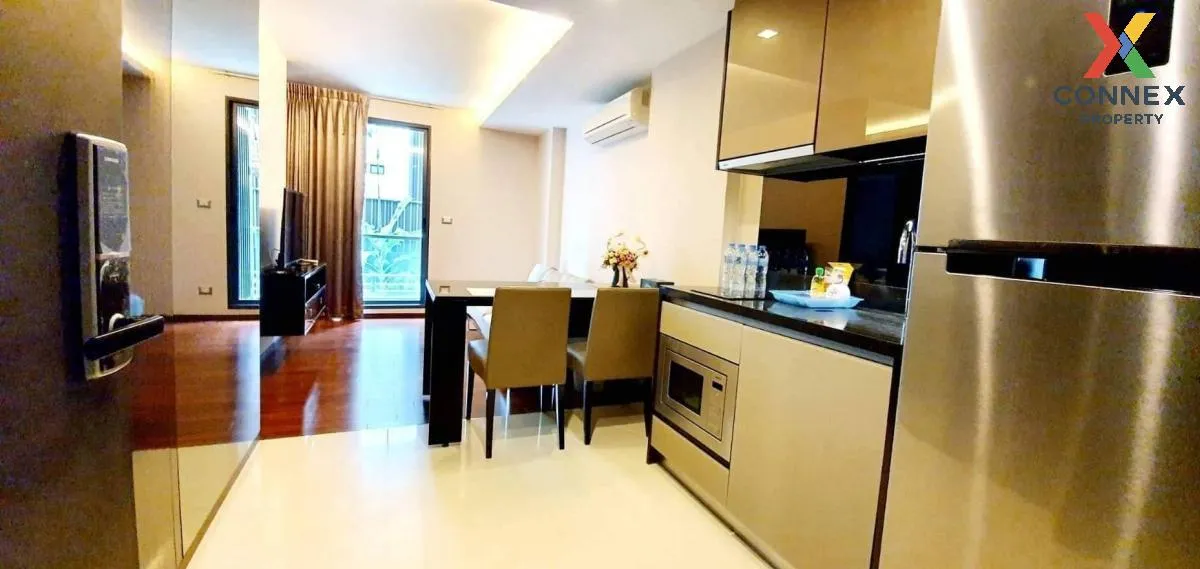 For Sale Condo , The Address Sukhumvit 61 , BTS-Ekkamai , Khlong Tan Nuea , Watthana , Bangkok , CX-20483 1