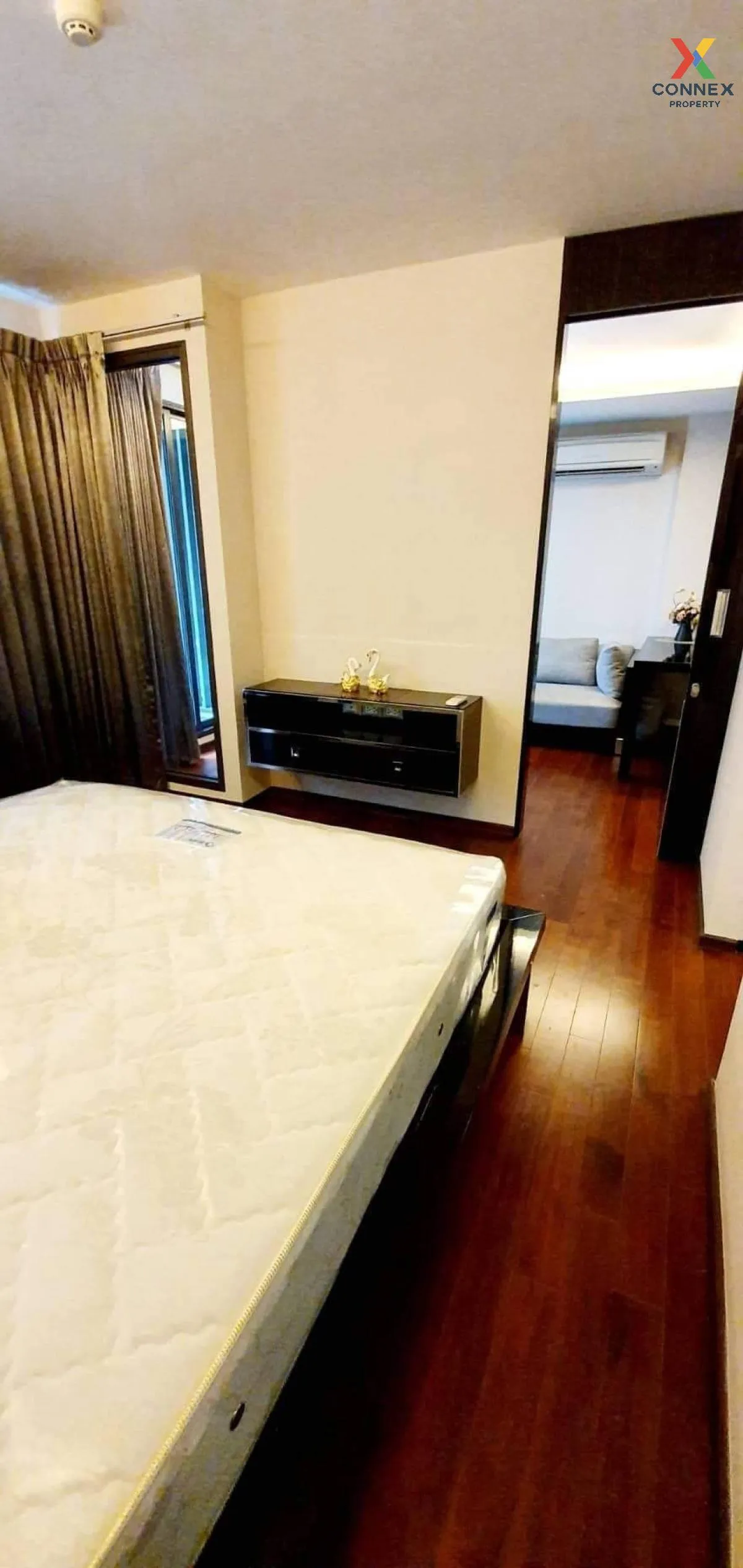 For Sale Condo , The Address Sukhumvit 61 , BTS-Ekkamai , Khlong Tan Nuea , Watthana , Bangkok , CX-20483 2