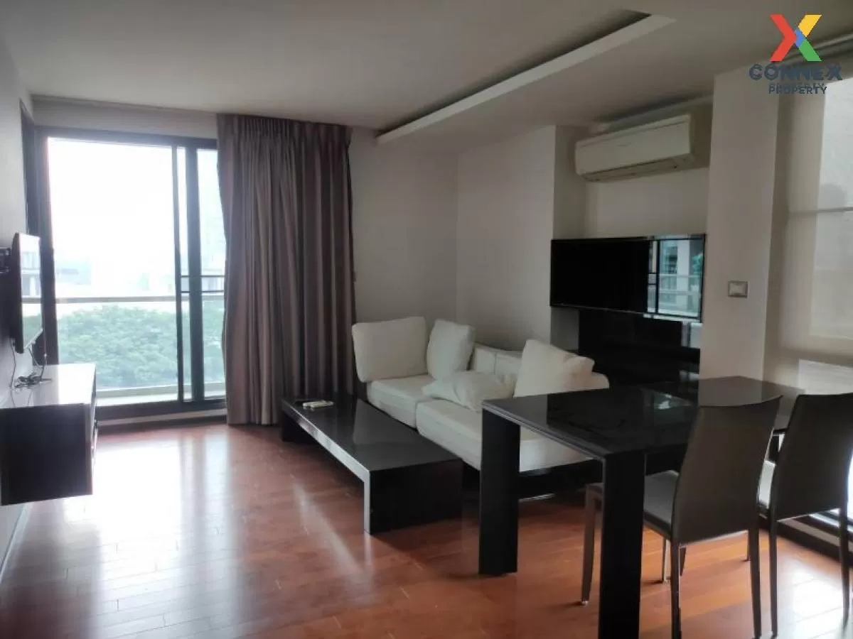 For Sale Condo , The Address Sukhumvit 61 , BTS-Ekkamai , Khlong Tan Nuea , Watthana , Bangkok , CX-20488 1