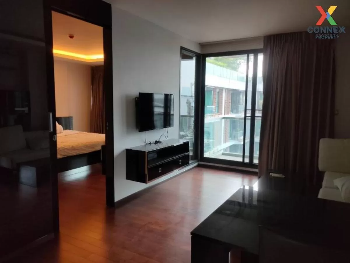 For Sale Condo , The Address Sukhumvit 61 , BTS-Ekkamai , Khlong Tan Nuea , Watthana , Bangkok , CX-20488 2