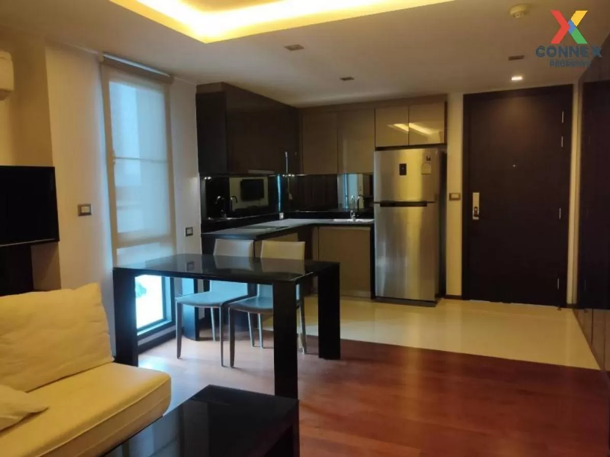 For Sale Condo , The Address Sukhumvit 61 , BTS-Ekkamai , Khlong Tan Nuea , Watthana , Bangkok , CX-20488 3