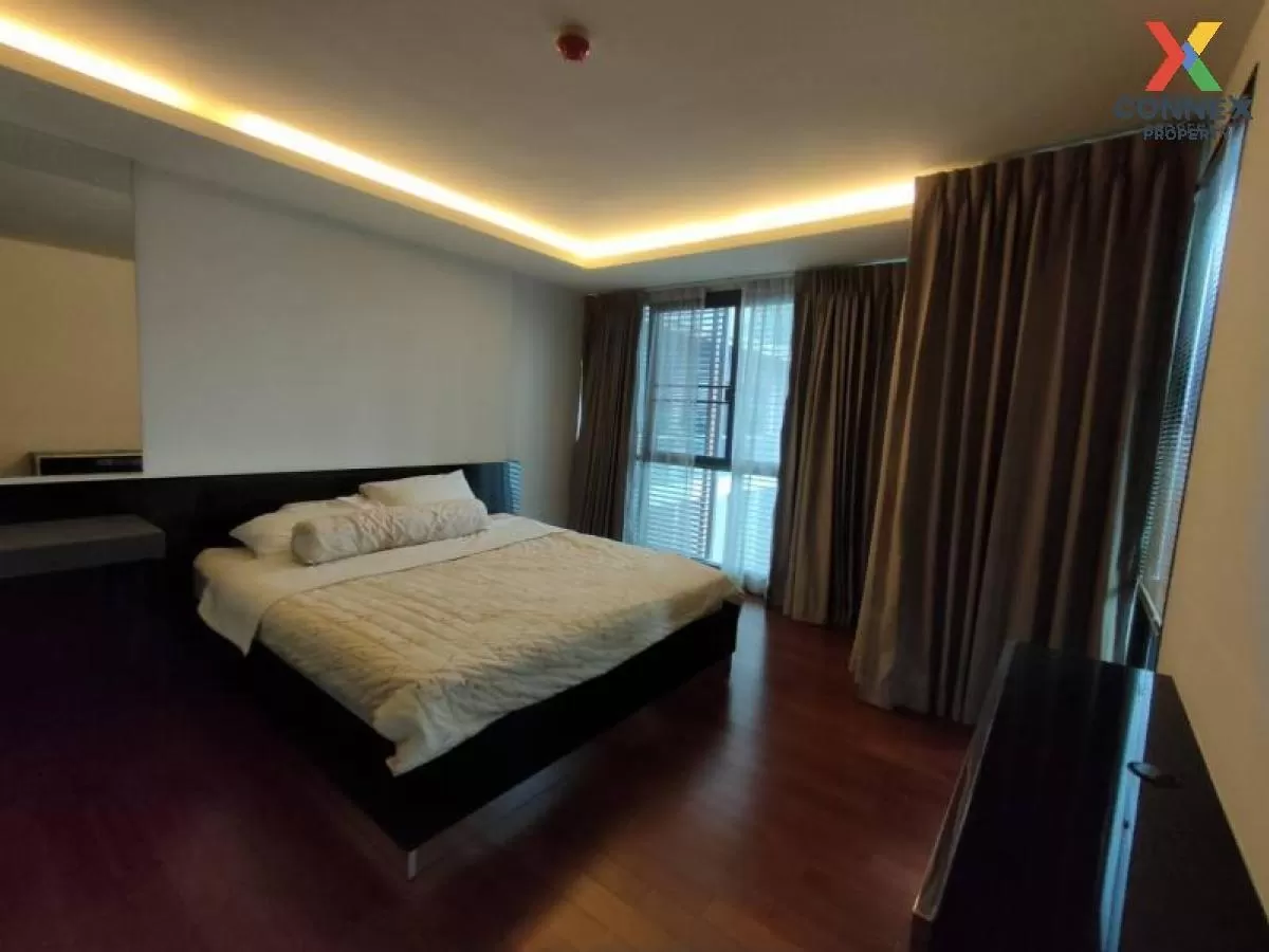 For Sale Condo , The Address Sukhumvit 61 , BTS-Ekkamai , Khlong Tan Nuea , Watthana , Bangkok , CX-20488 4