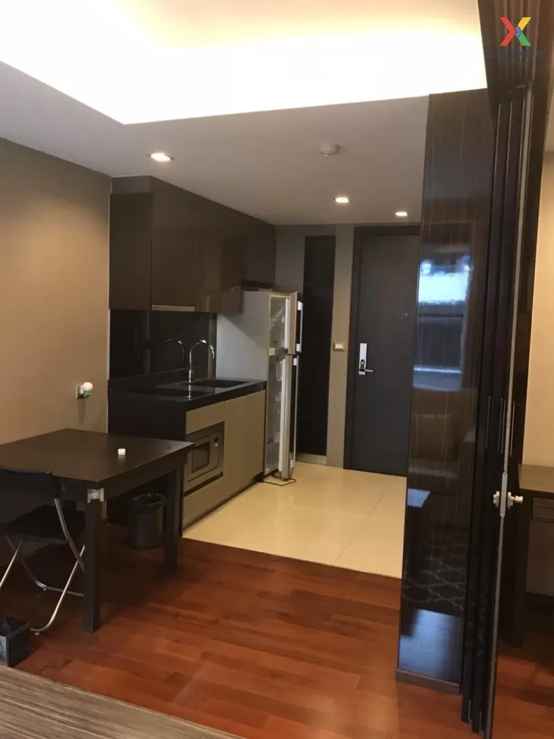 FOR SALE condo , The Address Sukhumvit 61 , BTS-Ekkamai , Khlong Tan Nuea , Watthana , Bangkok , CX-20490