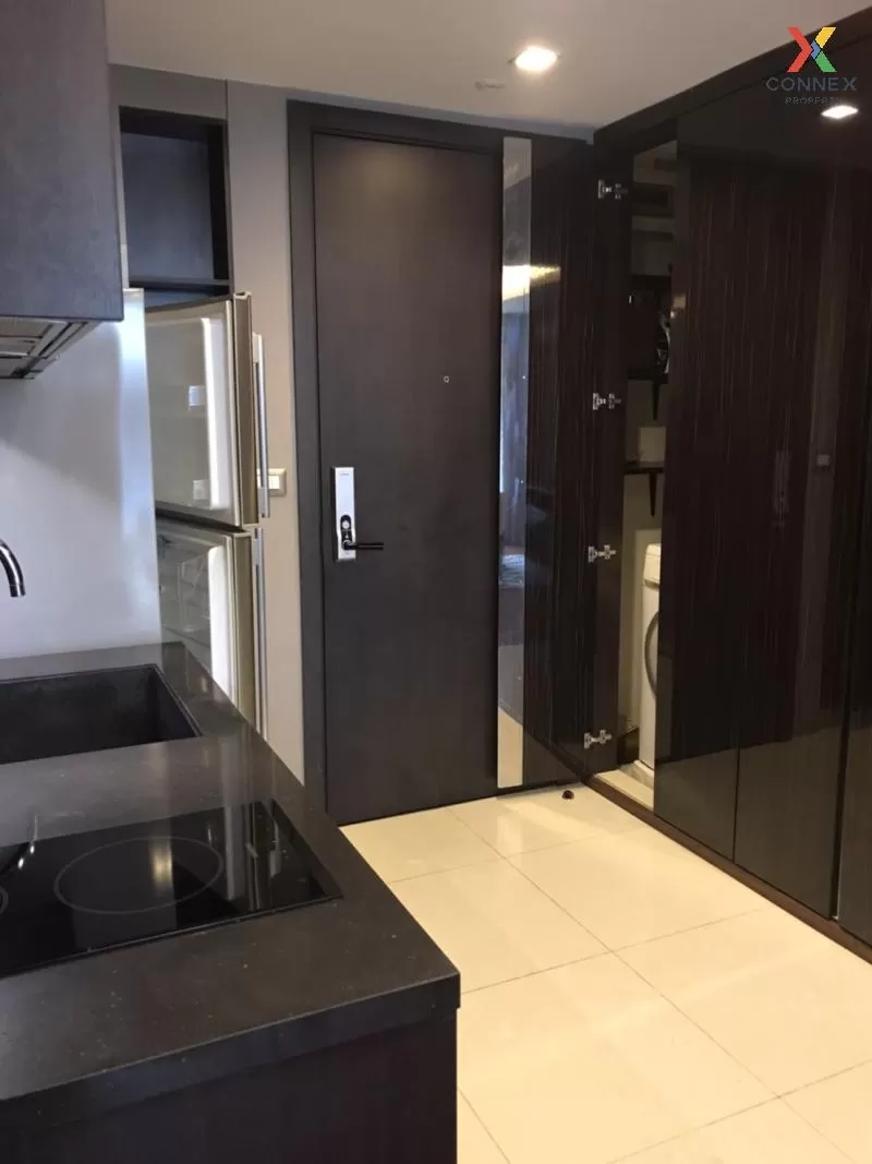 FOR SALE condo , The Address Sukhumvit 61 , BTS-Ekkamai , Khlong Tan Nuea , Watthana , Bangkok , CX-20490