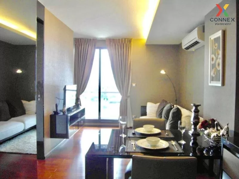 FOR RENT condo , The Address Sukhumvit 61 , BTS-Ekkamai , Khlong Tan Nuea , Watthana , Bangkok , CX-20492 4