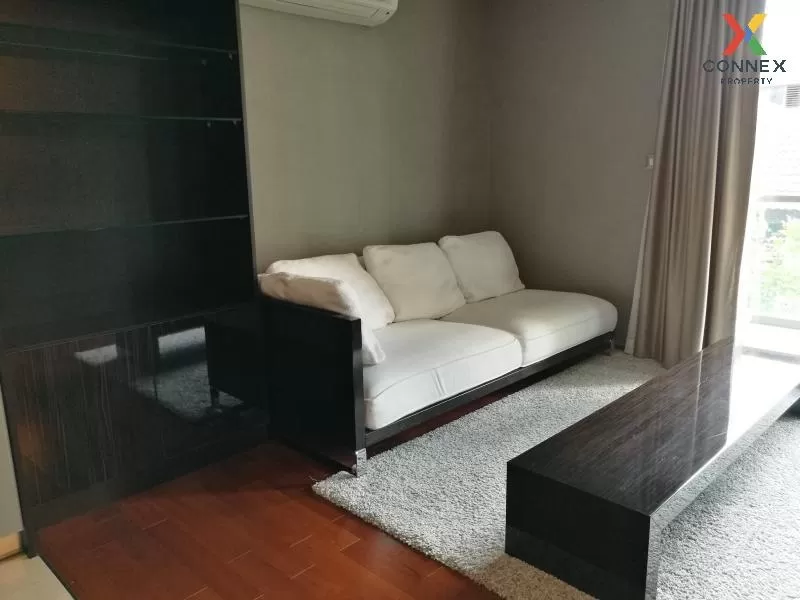 FOR RENT condo , The Address Sukhumvit 61 , BTS-Ekkamai , Khlong Tan Nuea , Watthana , Bangkok , CX-20498 1