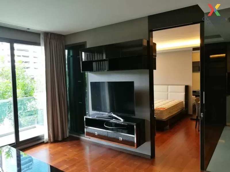 FOR RENT condo , The Address Sukhumvit 61 , BTS-Ekkamai , Khlong Tan Nuea , Watthana , Bangkok , CX-20498 2