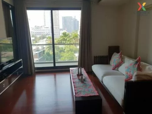 FOR RENT condo , The Address Sukhumvit 61 , BTS-Ekkamai , Khlong Tan Nuea , Watthana , Bangkok , CX-20502