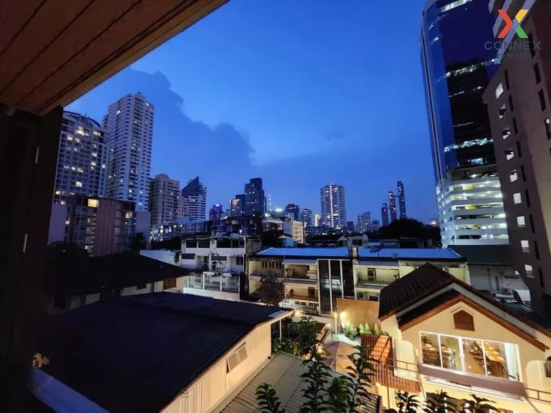 FOR RENT condo , The Address Sukhumvit 61 , Duplex , BTS-Ekkamai , Khlong Tan Nuea , Watthana , Bangkok , CX-20525