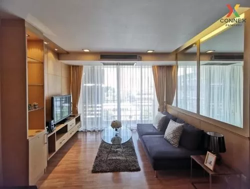 FOR RENT condo , The Alcove 49 , BTS-Thong Lo , Khlong Tan Nuea , Watthana , Bangkok , CX-20534