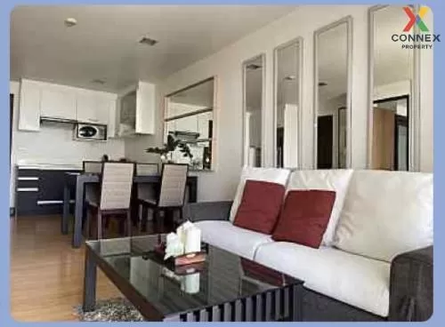 FOR RENT condo , The Alcove 49 , BTS-Thong Lo , Khlong Tan Nuea , Watthana , Bangkok , CX-20542