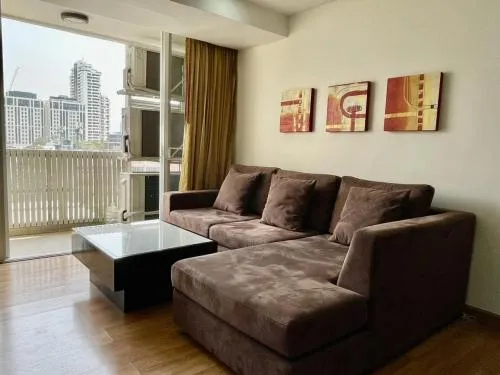 FOR RENT condo , The Alcove 49 , BTS-Thong Lo , Khlong Tan Nuea , Watthana , Bangkok , CX-20552