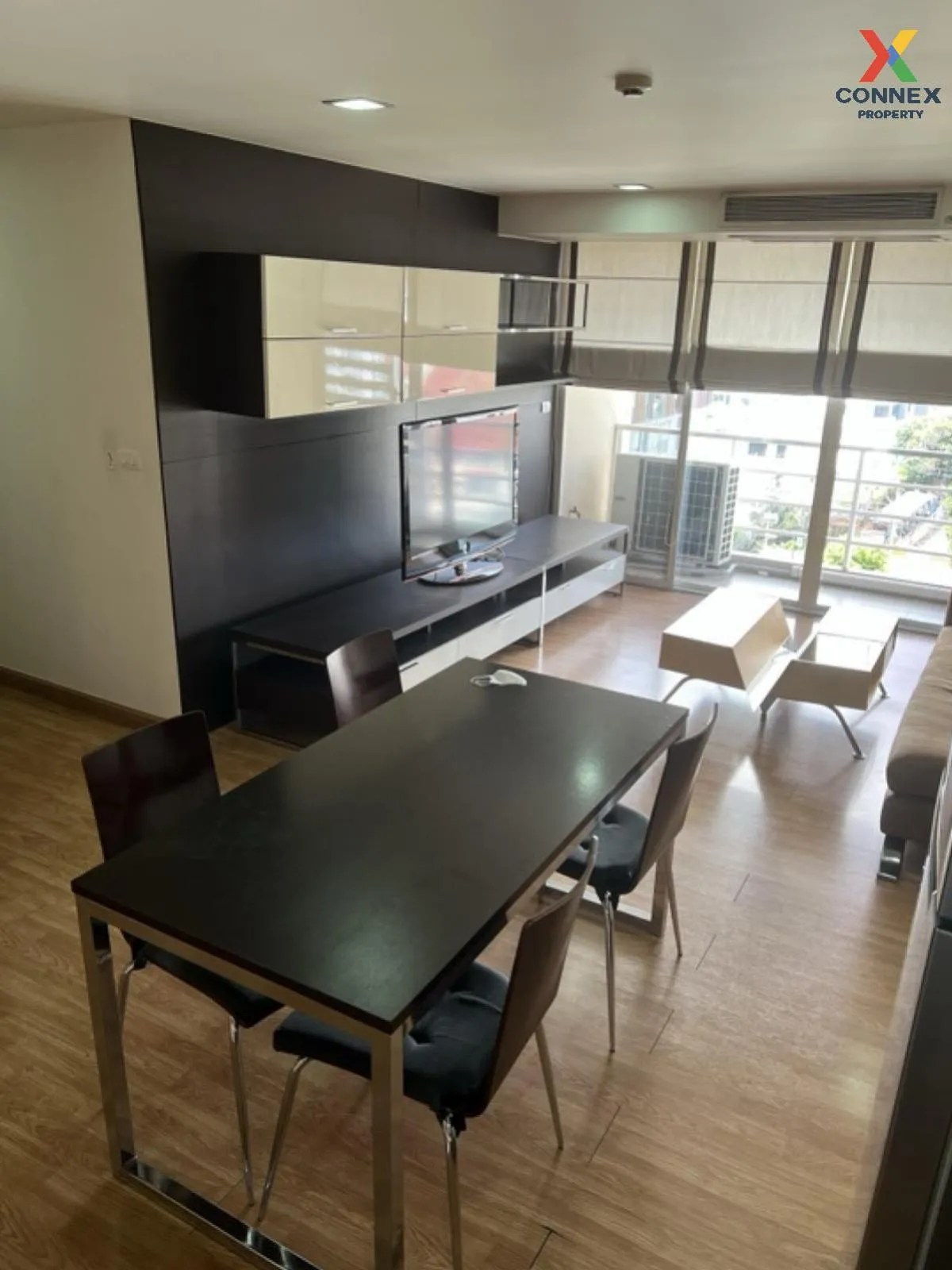 FOR RENT condo , The Alcove 49 , BTS-Thong Lo , Khlong Tan Nuea , Watthana , Bangkok , CX-20556 3