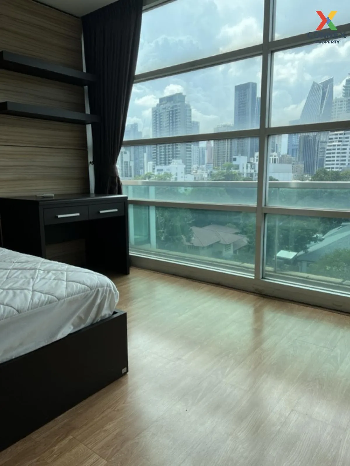 FOR RENT condo , The Alcove 49 , BTS-Thong Lo , Khlong Tan Nuea , Watthana , Bangkok , CX-20556