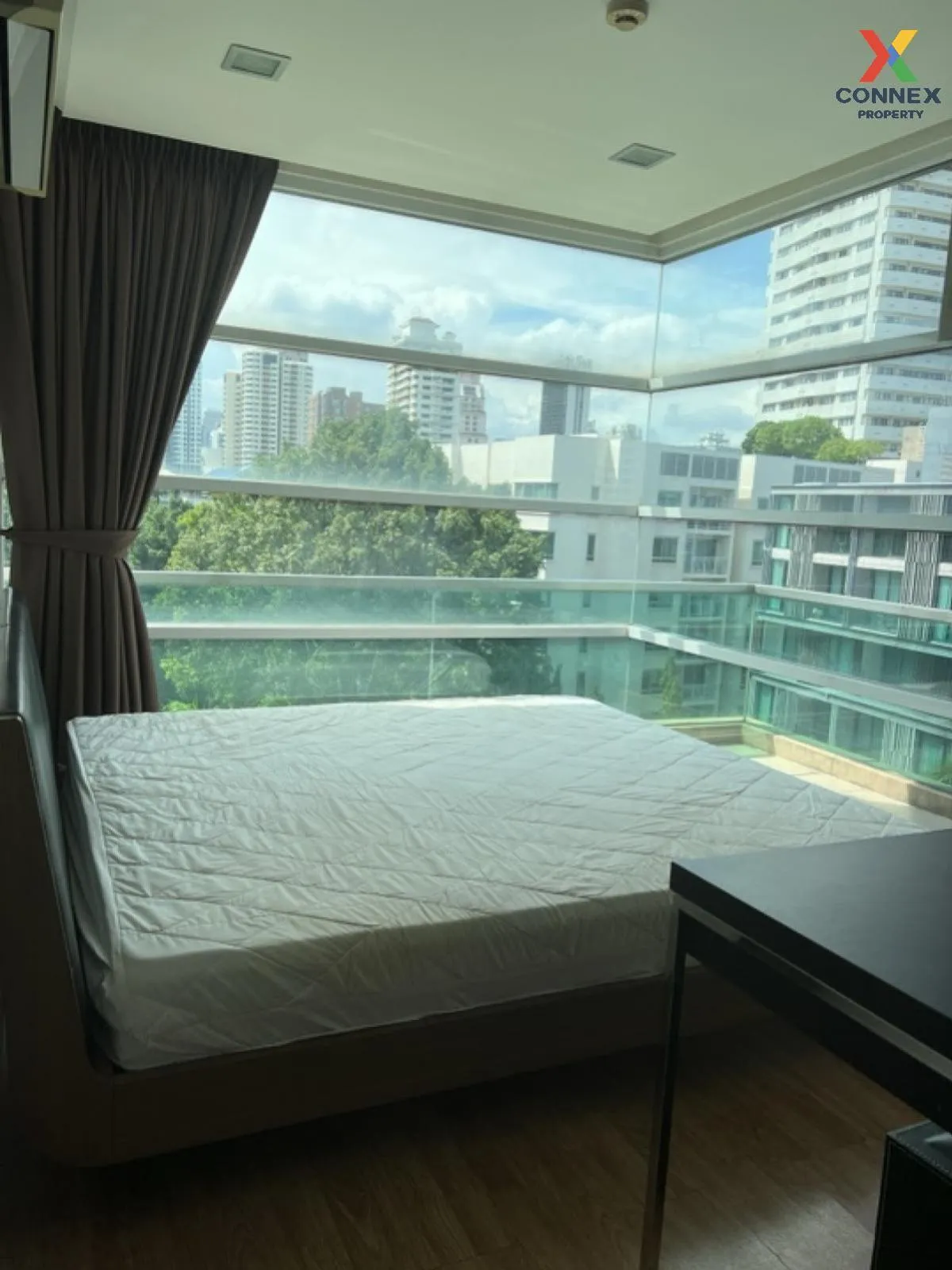 FOR RENT condo , The Alcove 49 , BTS-Thong Lo , Khlong Tan Nuea , Watthana , Bangkok , CX-20556