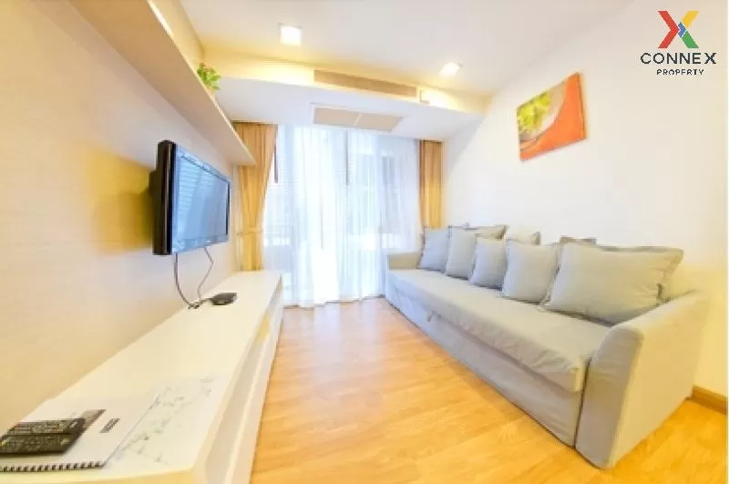 FOR RENT condo , The Alcove 49 , BTS-Thong Lo , Khlong Tan Nuea , Watthana , Bangkok , CX-20564 1