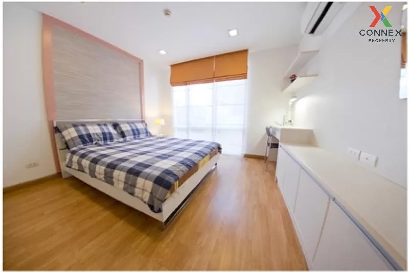 FOR RENT condo , The Alcove 49 , BTS-Thong Lo , Khlong Tan Nuea , Watthana , Bangkok , CX-20564 3