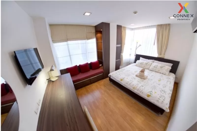 FOR RENT condo , The Alcove 49 , BTS-Thong Lo , Khlong Tan Nuea , Watthana , Bangkok , CX-20564 4