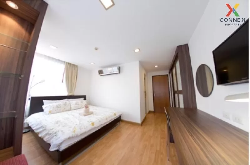 FOR RENT condo , The Alcove 49 , BTS-Thong Lo , Khlong Tan Nuea , Watthana , Bangkok , CX-20564