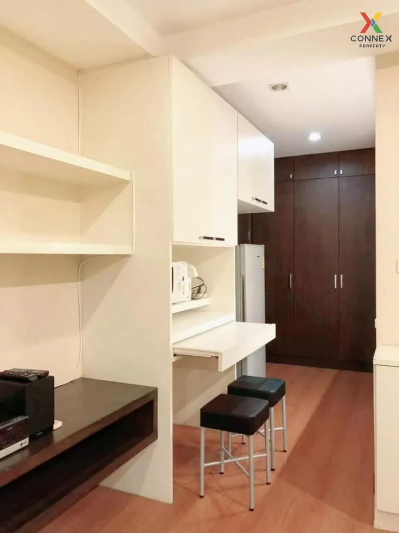 FOR RENT condo , The Alcove Thonglor 10 , BTS-Thong Lo , Khlong Tan Nuea , Watthana , Bangkok , CX-20573 2