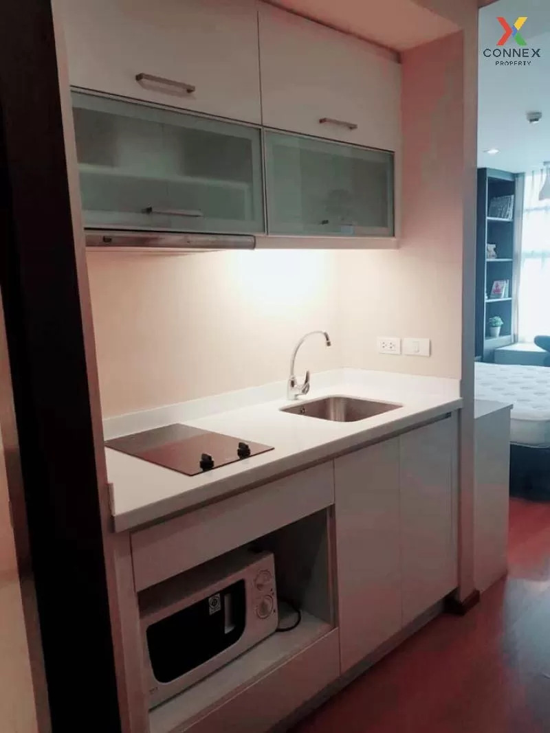 FOR RENT condo , The Alcove Thonglor 10 , BTS-Thong Lo , Khlong Tan Nuea , Watthana , Bangkok , CX-20573 3