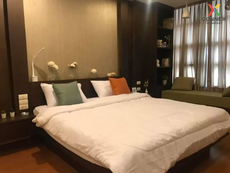 FOR RENT condo , The Alcove Thonglor 10 , BTS-Thong Lo , Khlong Tan Nuea , Watthana , Bangkok , CX-20573 4