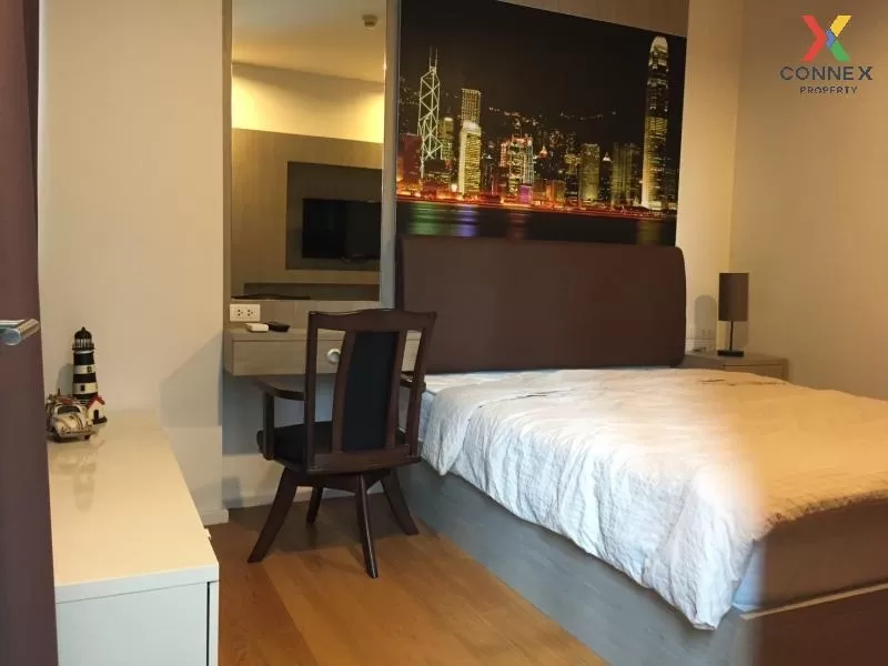 FOR RENT condo , The Alcove Thonglor 10 , BTS-Thong Lo , Khlong Tan Nuea , Watthana , Bangkok , CX-20583 4