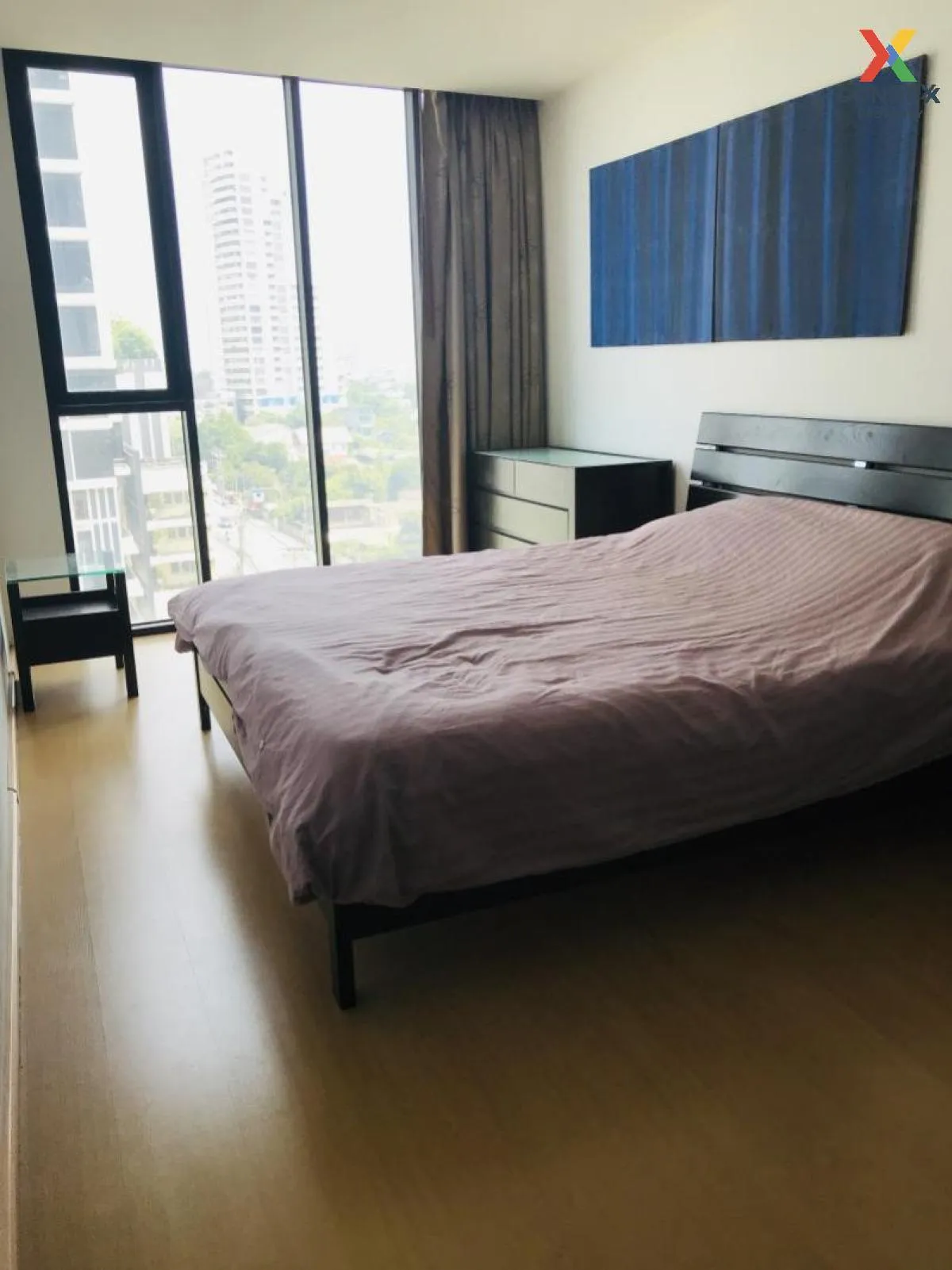 FOR SALE condo , The Alcove Thonglor 10 , BTS-Thong Lo , Khlong Tan Nuea , Watthana , Bangkok , CX-20586 3