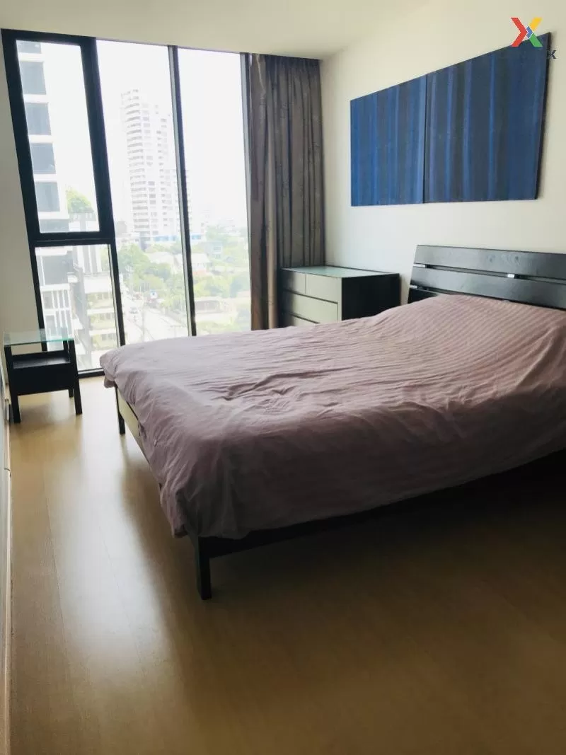 FOR RENT condo , The Alcove Thonglor 10 , BTS-Thong Lo , Khlong Tan Nuea , Watthana , Bangkok , CX-20587 3