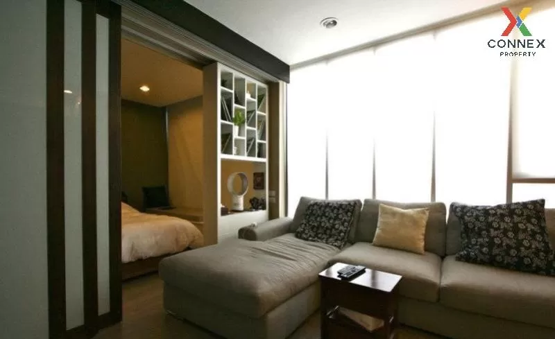 FOR SALE condo , The Alcove Thonglor 10 , BTS-Thong Lo , Khlong Tan Nuea , Watthana , Bangkok , CX-20588 2