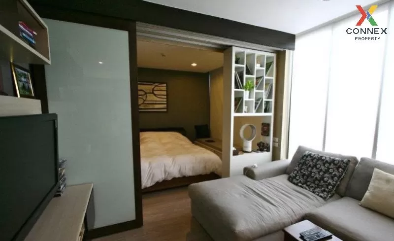 FOR SALE condo , The Alcove Thonglor 10 , BTS-Thong Lo , Khlong Tan Nuea , Watthana , Bangkok , CX-20588 4