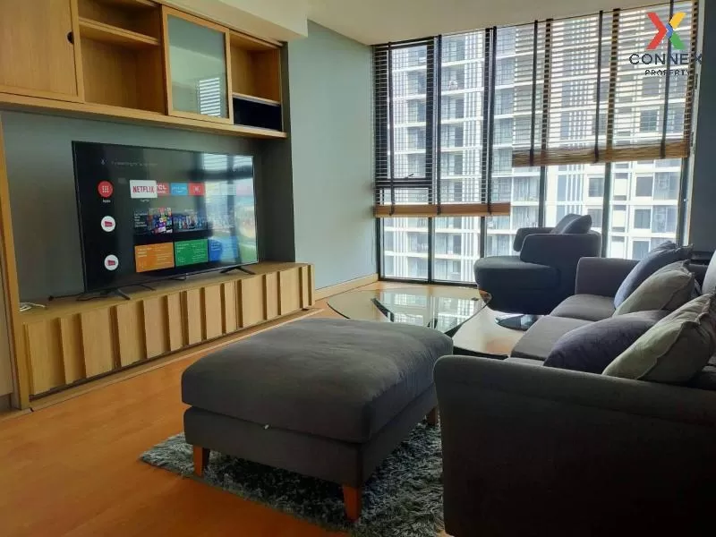 FOR RENT condo , The Alcove Thonglor 10 , BTS-Thong Lo , Khlong Tan Nuea , Watthana , Bangkok , CX-20591 1