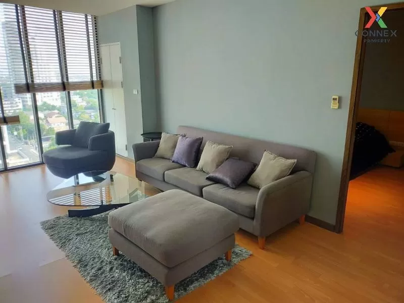 FOR RENT condo , The Alcove Thonglor 10 , BTS-Thong Lo , Khlong Tan Nuea , Watthana , Bangkok , CX-20591 2