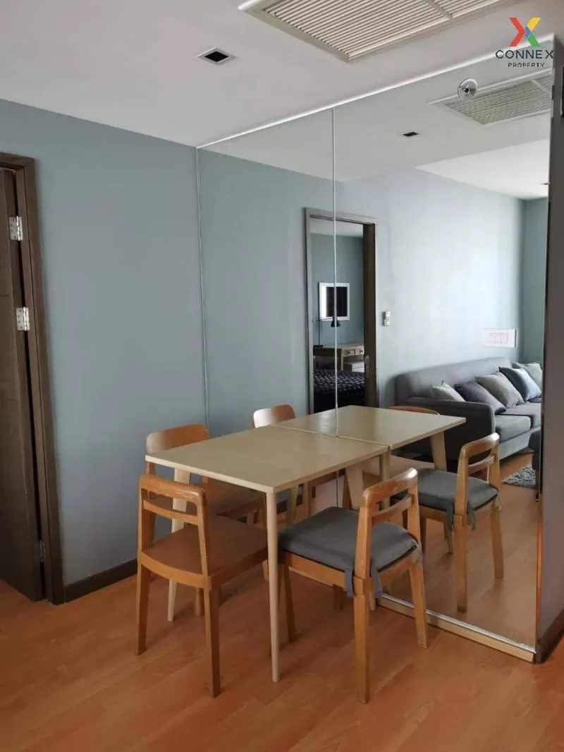 FOR RENT condo , The Alcove Thonglor 10 , BTS-Thong Lo , Khlong Tan Nuea , Watthana , Bangkok , CX-20591 4