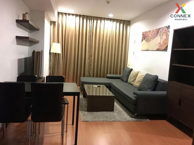 FOR RENT condo , The Alcove Thonglor 10 , BTS-Thong Lo , Khlong Tan Nuea , Watthana , Bangkok , CX-20595 1