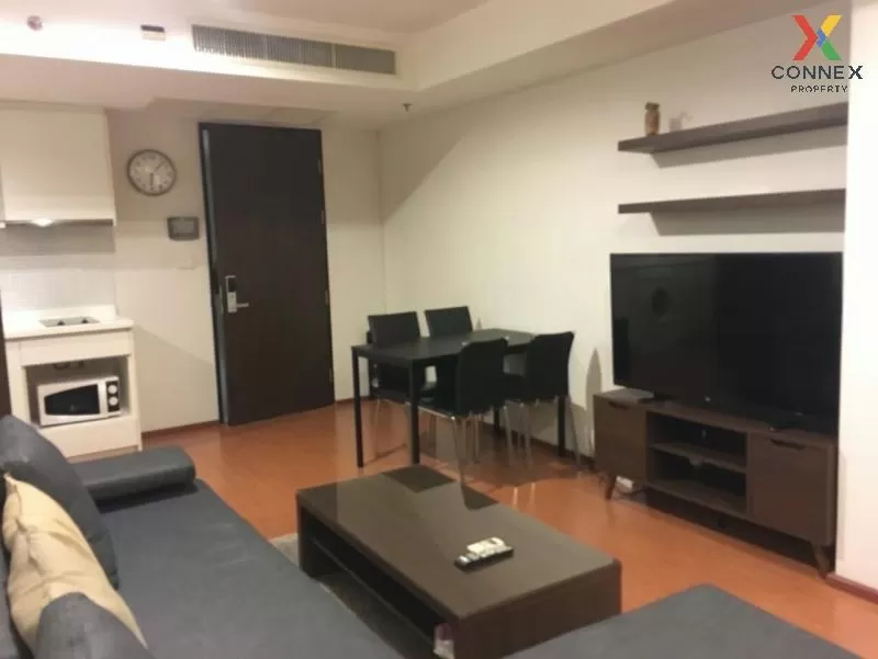 FOR RENT condo , The Alcove Thonglor 10 , BTS-Thong Lo , Khlong Tan Nuea , Watthana , Bangkok , CX-20595 2