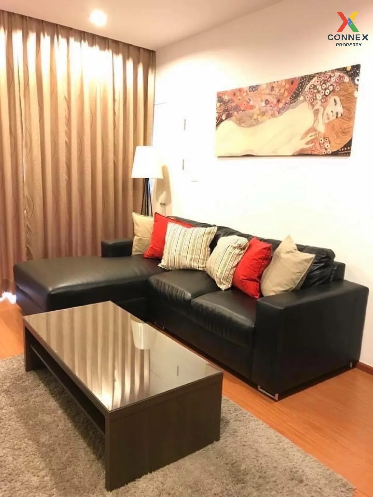 FOR RENT condo , The Alcove Thonglor 10 , BTS-Thong Lo , Khlong Tan Nuea , Watthana , Bangkok , CX-20596