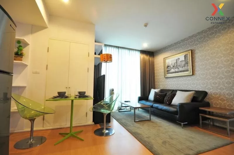 FOR SALE condo , The Alcove Thonglor 10 , BTS-Thong Lo , Khlong Tan Nuea , Watthana , Bangkok , CX-20606 2