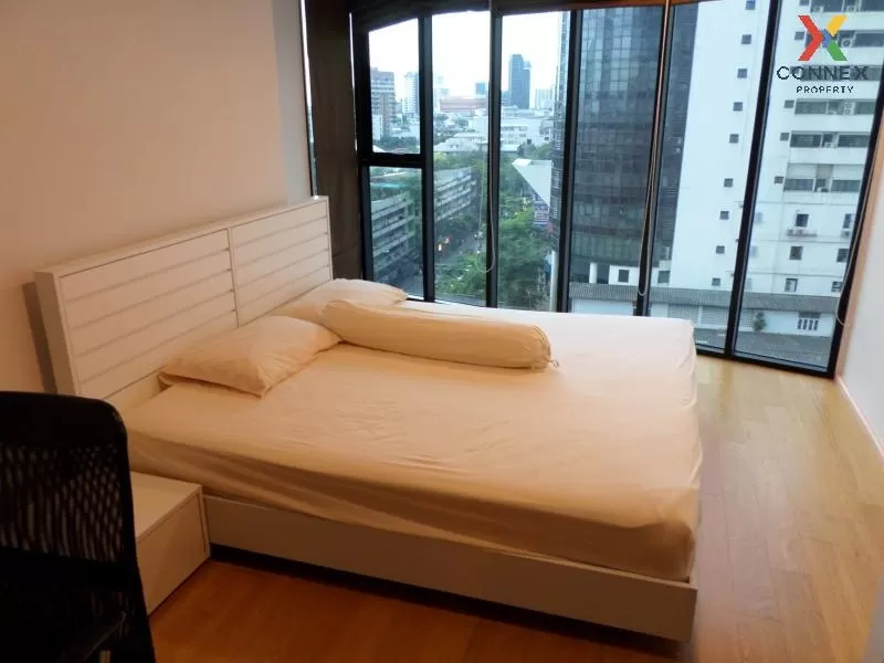 FOR RENT condo , The Alcove Thonglor 10 , BTS-Thong Lo , Khlong Tan Nuea , Watthana , Bangkok , CX-20616