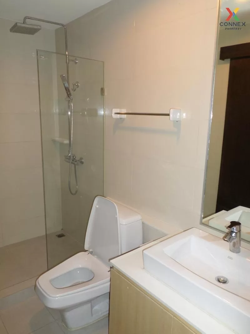 FOR RENT condo , The Alcove Thonglor 10 , BTS-Thong Lo , Khlong Tan Nuea , Watthana , Bangkok , CX-20616