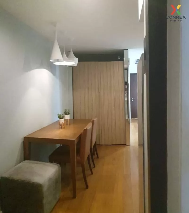 FOR RENT condo , The Alcove Thonglor 10 , BTS-Thong Lo , Khlong Tan Nuea , Watthana , Bangkok , CX-20618