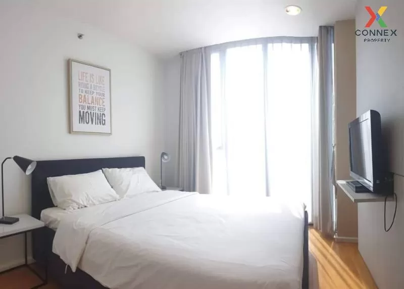 FOR RENT condo , The Alcove Thonglor 10 , BTS-Thong Lo , Khlong Tan Nuea , Watthana , Bangkok , CX-20618