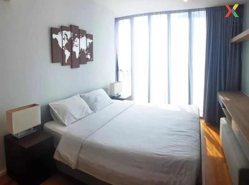 FOR RENT condo , The Alcove Thonglor 10 , BTS-Thong Lo , Khlong Tan Nuea , Watthana , Bangkok , CX-20618